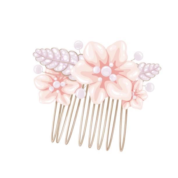 Matching Hair Clip