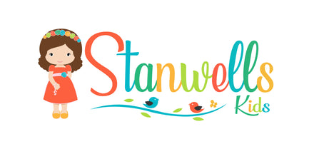 Stanwells Kids Home Page