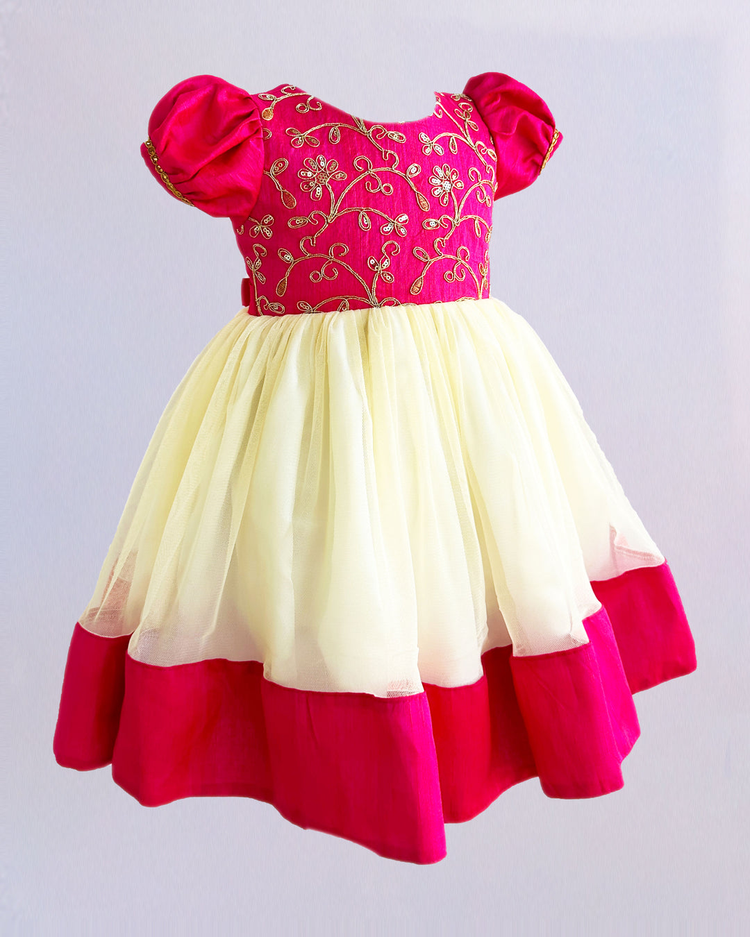 baby frocks kids dresses  kids dresses online stanwells kids frocks for 1-2 years birthday dresses pink theme frocks