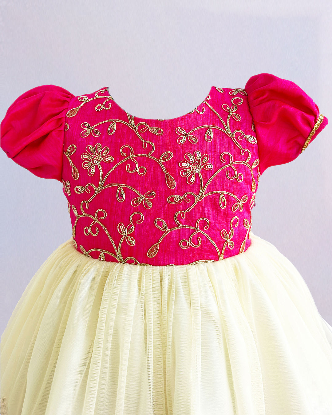 baby frocks kids dresses  kids dresses online stanwells kids frocks for 1-2 years birthday dresses pink theme frocks