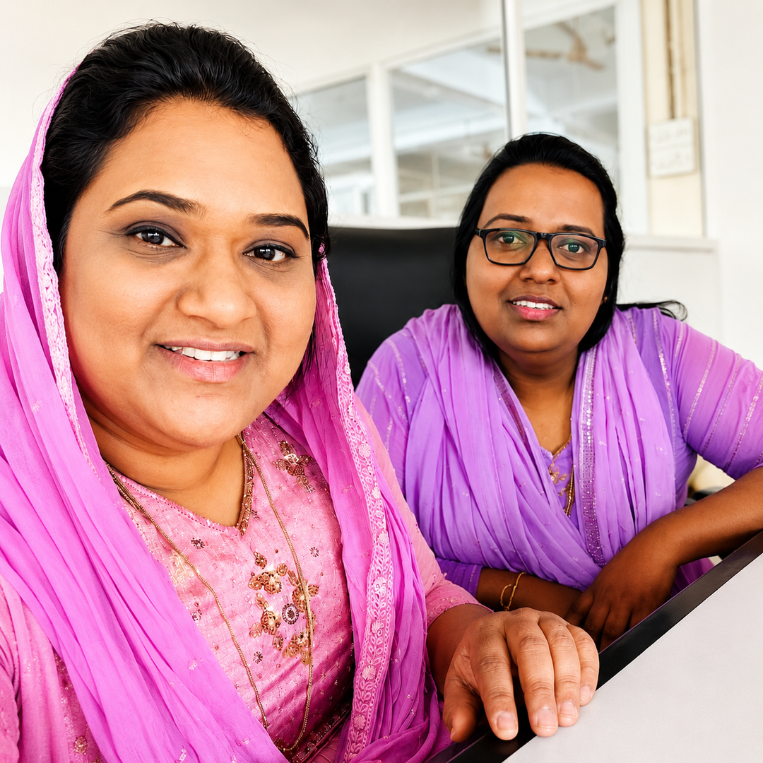 Two Sisters, One Dream: The Story of Stanwells Kids, a Women-Led Brand