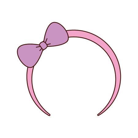 Matching Hairband -100