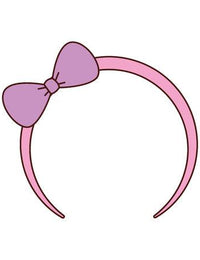 Matching Hairband