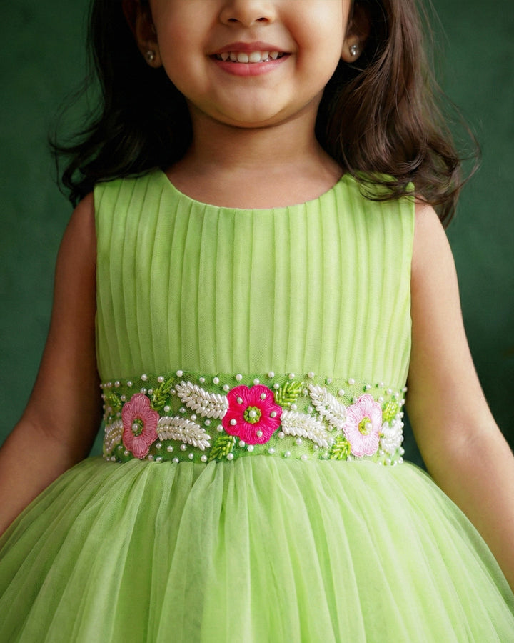 Pista green birthday frock for baby girls

Partywear dress for toddlers 6M–8Y

Elegant pista green frock for girls

Kids festive wear birthday outfit

Baby girls stylish party dress

Stanwells Kids pista green frock

Designer birthday frock for baby girls