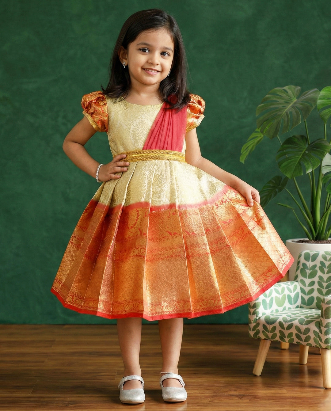 dropped waist dresses Drop Pleated Tulle Ball Gown Color:FUCHSIA RED collection-auto_intimate-sets BEBE ORGANIC PINK WATERCOLOR