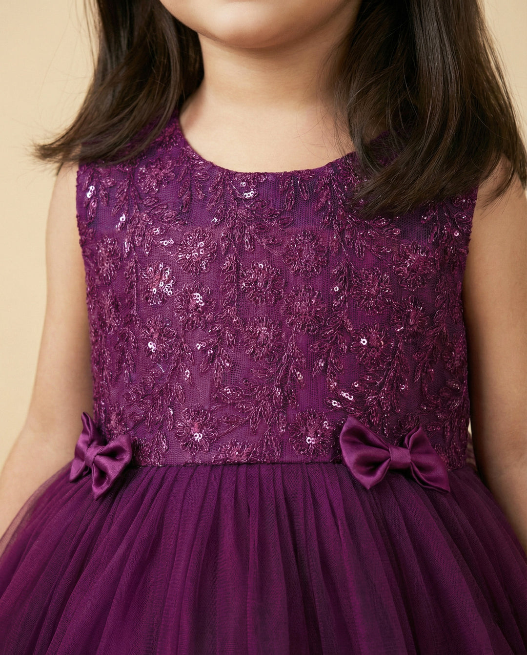 "Baby girl birthday dress, party outfit, toddler celebration dress, stylish baby dress"