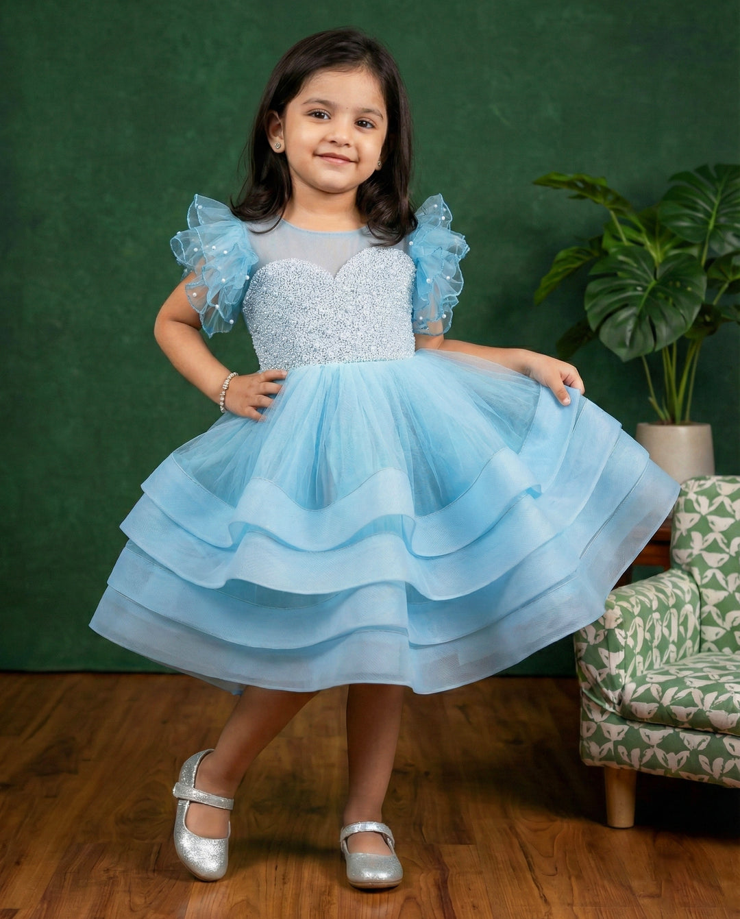 pearl blue baby girl birthday dress premium partywear

pearl blue heavy handwork step frock for baby girl

baby girl pearl blue partywear birthday frock

premium baby girl birthday dress pearl blue frock

luxury pearl blue step frock for baby girl photoshoot