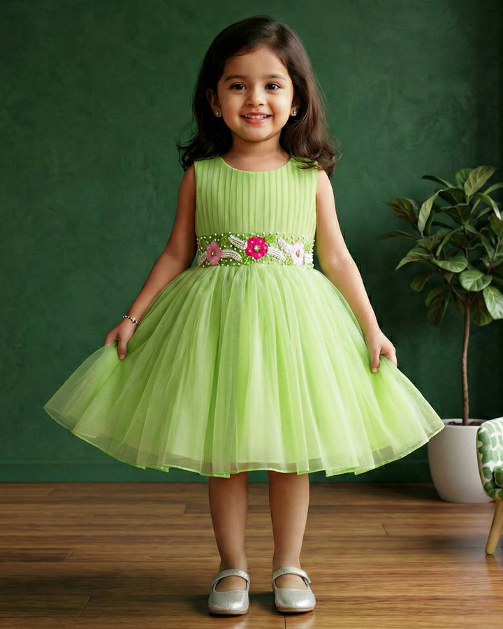Pista green birthday frock for baby girls

Partywear dress for toddlers 6M–8Y

Elegant pista green frock for girls

Kids festive wear birthday outfit

Baby girls stylish party dress

Stanwells Kids pista green frock

Designer birthday frock for baby girls