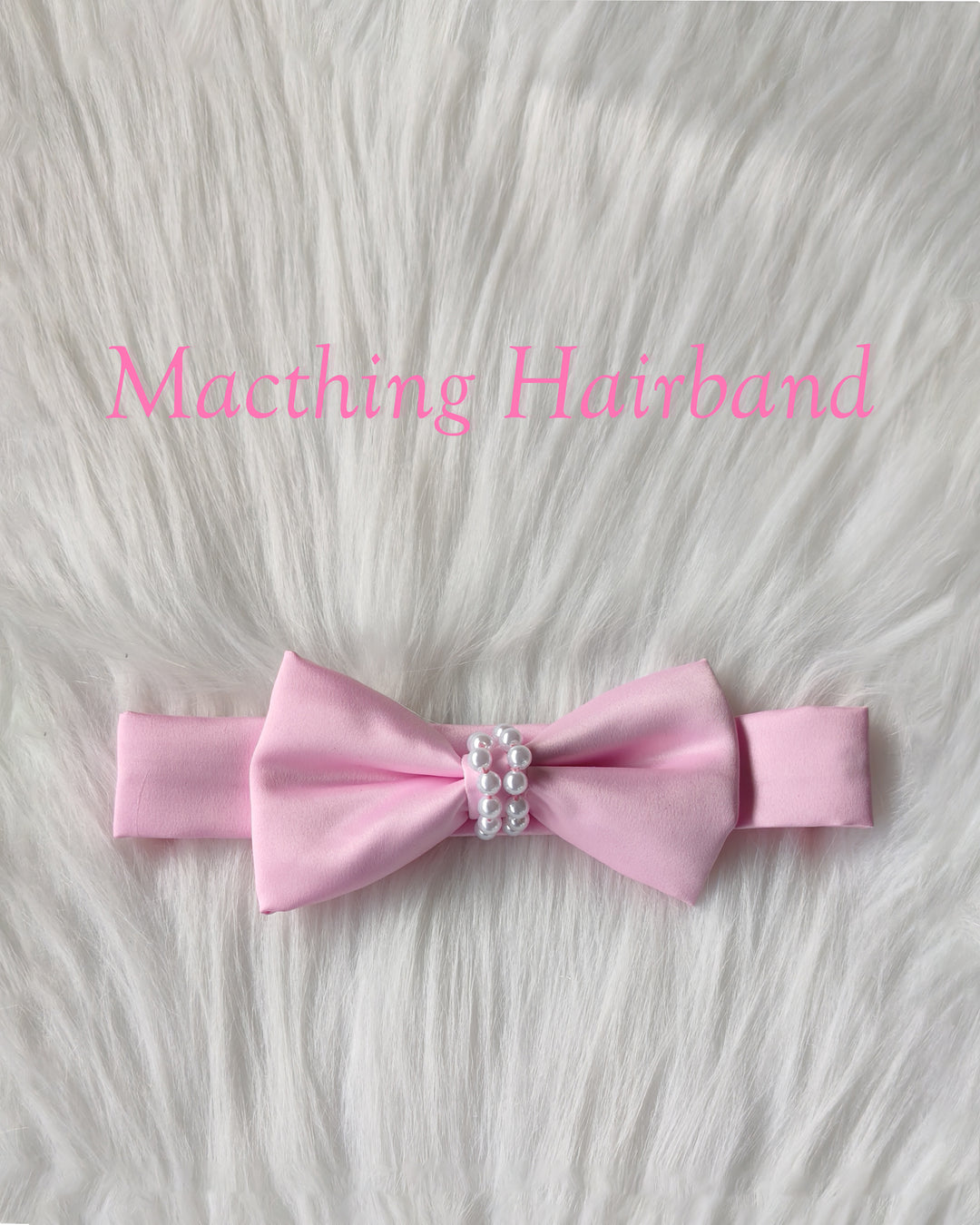 Baby pink silky satin baby girl birthday dress, western style frock, box pleated party wear, kids birthday dress for girls