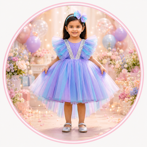 Birthday Dresses