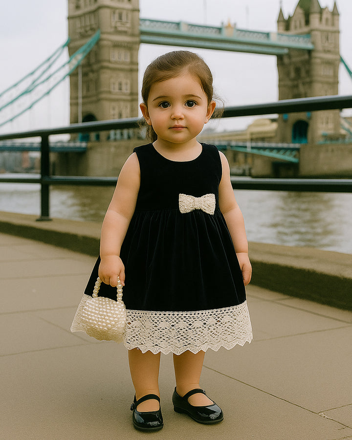 stanwells-kids-black-velvet-crochet-bow-baby-girls-birthday-dress