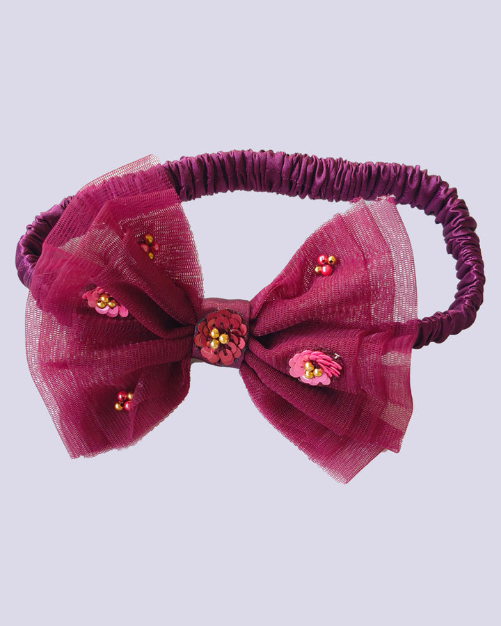 grapevine frocks | kids dresses| stanwells kids | birthday dresses kids | purple dresses handwork frocks | collar frocks