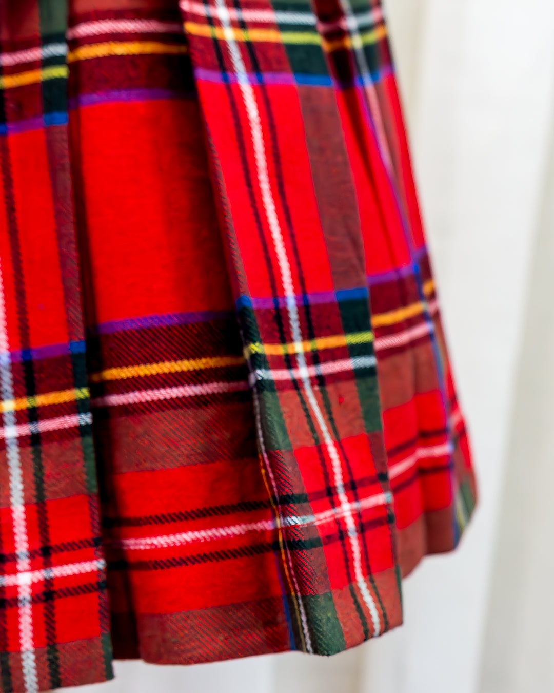 baby girls birthday dress, Christmas cotton check frock, kids partywear dress, cotton checks dress for girls, toddler party dress, comfortable festive frock, baby girl outfit, girls birthday outfit, Xmas dress for kids, Indian shipping birthday dress