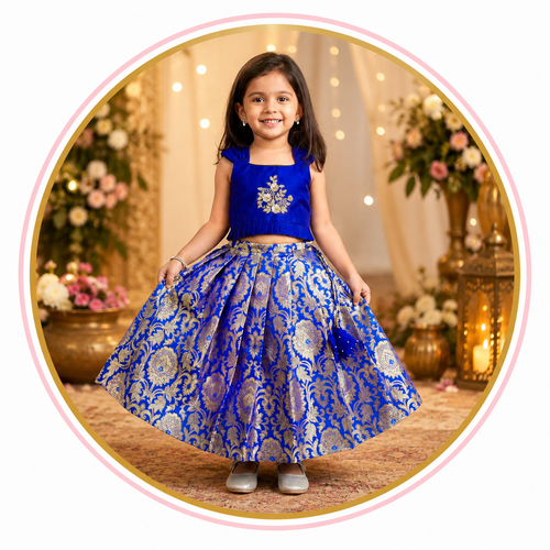 Ethnic Collections