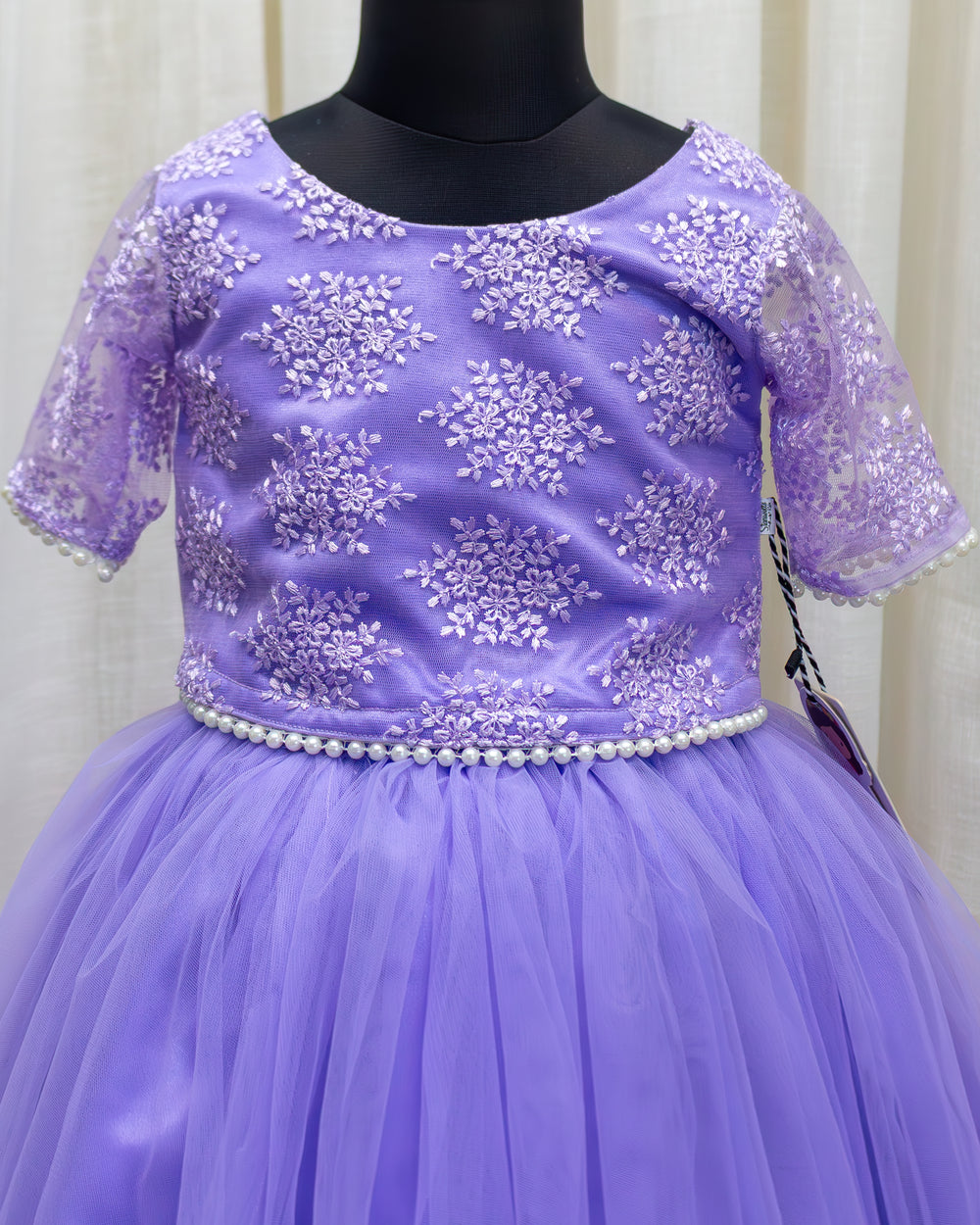 lavender baby girl birthday dress
designer skirt top set for baby girls
baby girl partywear outfit lavender
birthday dress for baby girl elegant
girls festive skirt top outfit