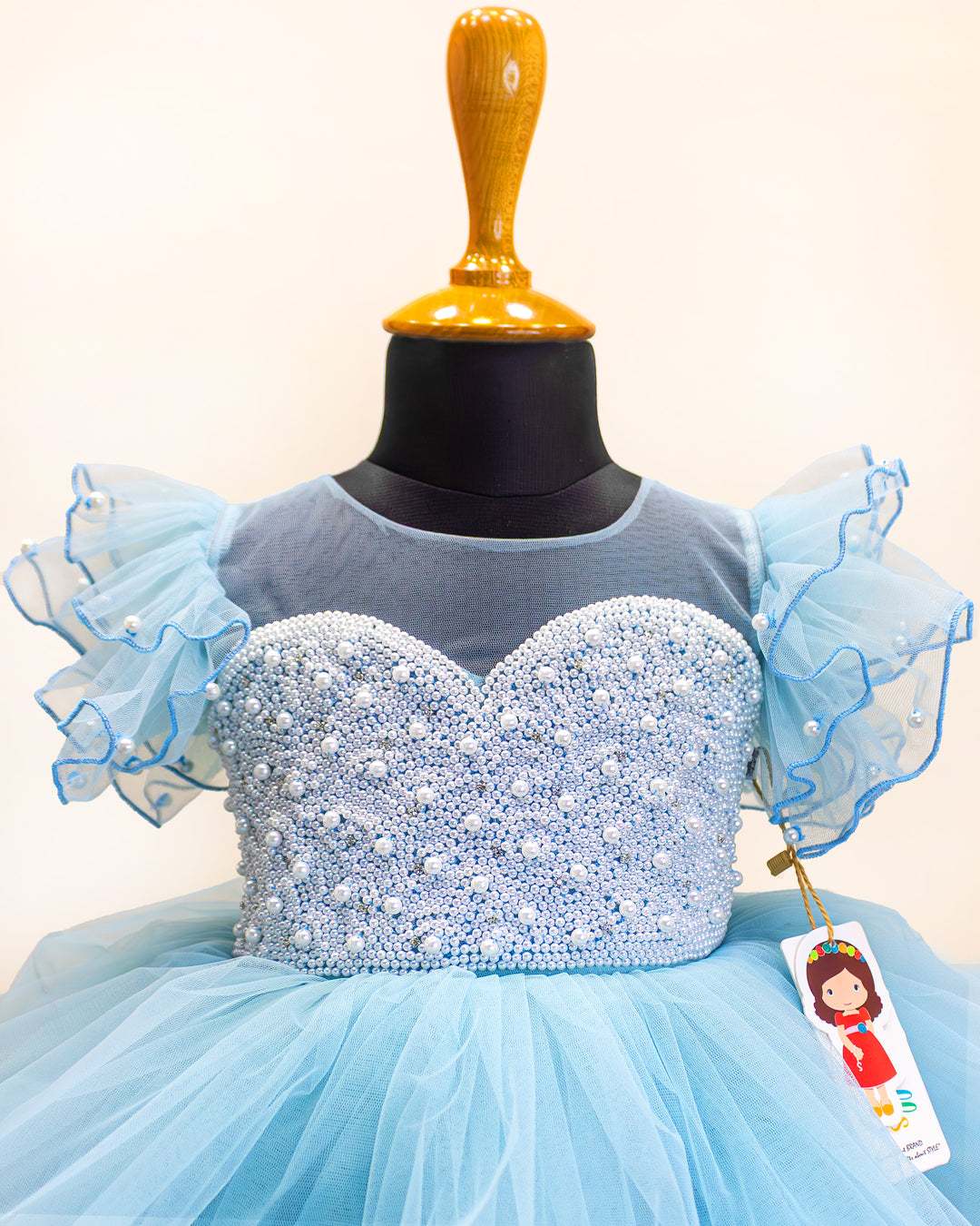 pearl blue baby girl birthday dress premium partywear

pearl blue heavy handwork step frock for baby girl

baby girl pearl blue partywear birthday frock

premium baby girl birthday dress pearl blue frock

luxury pearl blue step frock for baby girl photoshoot