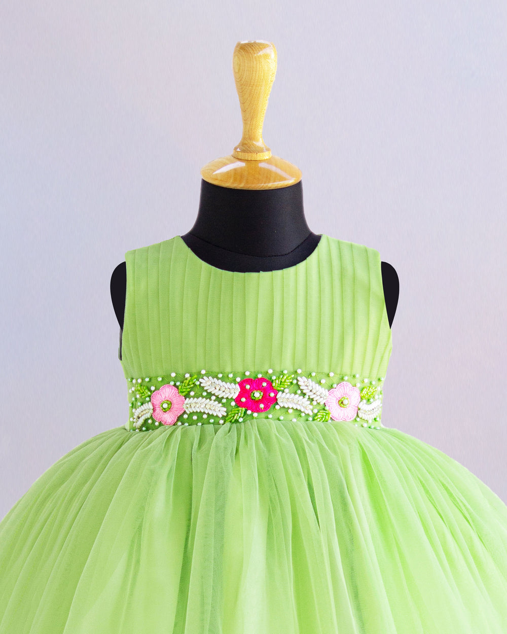 Pista green birthday frock for baby girls

Partywear dress for toddlers 6M–8Y

Elegant pista green frock for girls

Kids festive wear birthday outfit

Baby girls stylish party dress

Stanwells Kids pista green frock

Designer birthday frock for baby girls