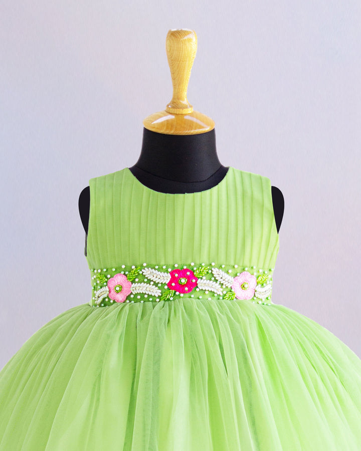 Pista green birthday frock for baby girls

Partywear dress for toddlers 6M–8Y

Elegant pista green frock for girls

Kids festive wear birthday outfit

Baby girls stylish party dress

Stanwells Kids pista green frock

Designer birthday frock for baby girls