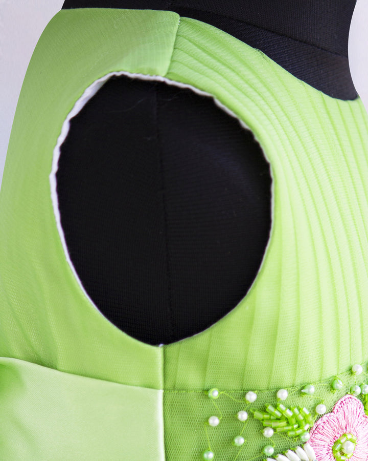 Pista green birthday frock for baby girls

Partywear dress for toddlers 6M–8Y

Elegant pista green frock for girls

Kids festive wear birthday outfit

Baby girls stylish party dress

Stanwells Kids pista green frock

Designer birthday frock for baby girls