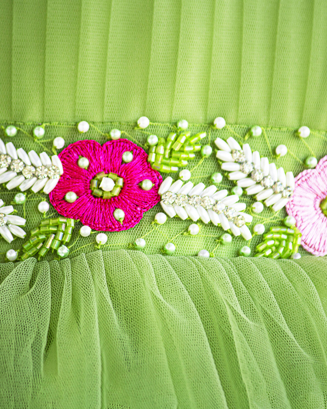 Pista green birthday frock for baby girls

Partywear dress for toddlers 6M–8Y

Elegant pista green frock for girls

Kids festive wear birthday outfit

Baby girls stylish party dress

Stanwells Kids pista green frock

Designer birthday frock for baby girls