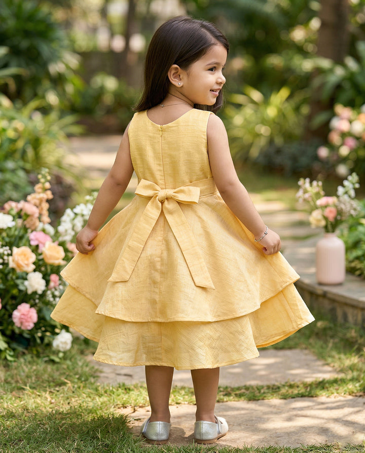 baby girl sandal mirror frock birthday dress
traditional A-line frock baby girl festive wear
mirror work baby girl party dress sandal color
ethnic baby girl birthday dress mirror design
kids traditional frock A-line sandal outfit