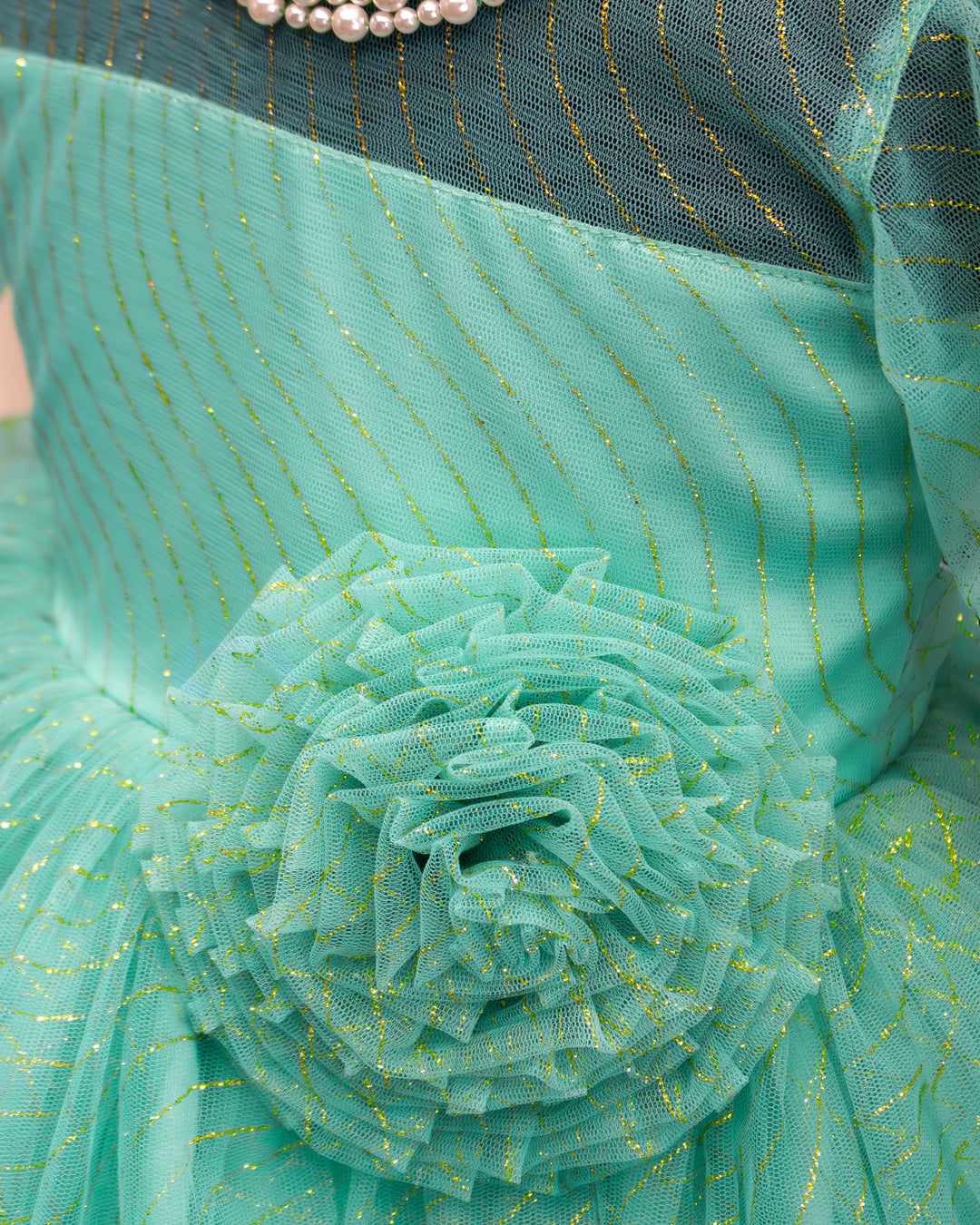 sea green glitter net birthday dress baby girl
baby girls party wear frock sea green
glitter net frock for baby girls birthday
stylish baby girl birthday dress sea green
kids party wear dress glitter net frock
