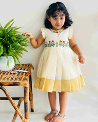 Ethnic Dresses