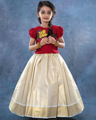 Lehenga Cholis