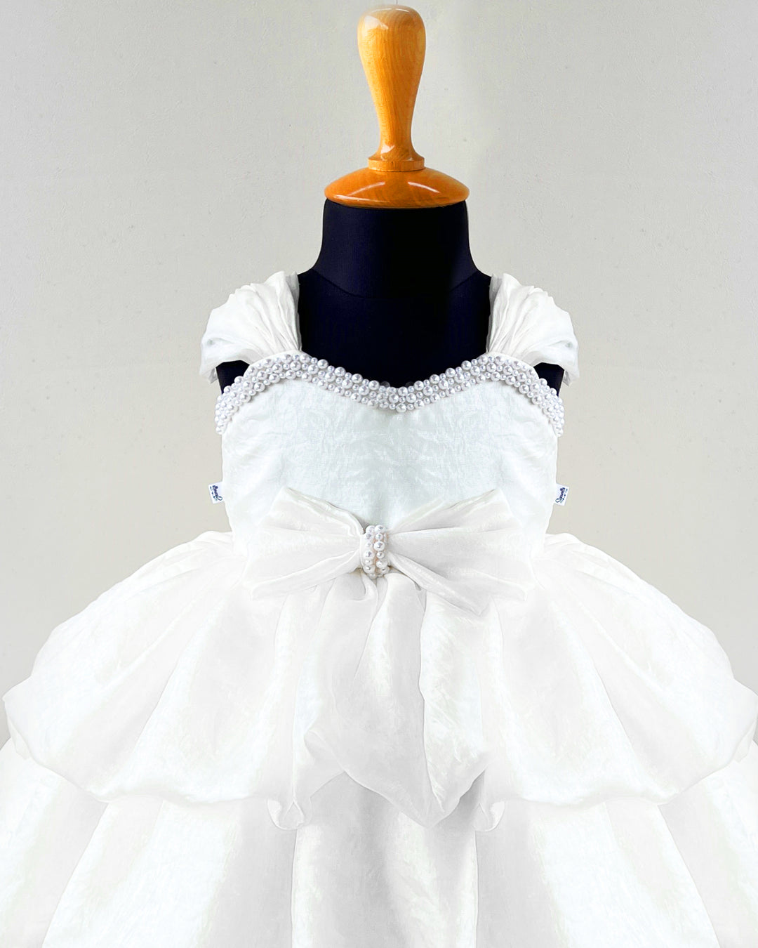 baby girl birthday dress white silk frock
white party wear dress for baby girl
premium silk layered kids frock
toddler birthday dress white elegant outfit
girls party frock western style white dress