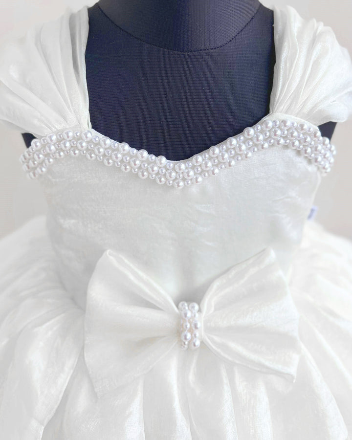 baby girl birthday dress white silk frock
white party wear dress for baby girl
premium silk layered kids frock
toddler birthday dress white elegant outfit
girls party frock western style white dress