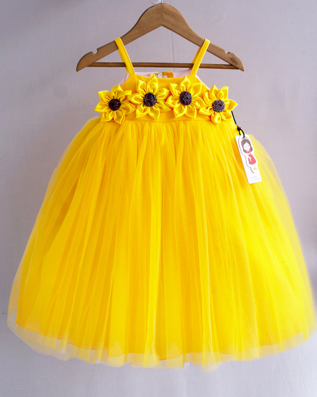 baby girls yellow birthday dress

sunflower theme baby frock

baby girl partywear dress yellow

floral birthday dress for baby girl

sunflower baby girl frock

kids birthday dress yellow flower

baby girl special occasion dress

toddler girl sunflower outfit

cute baby girl party frock

premium baby girl birthday wear