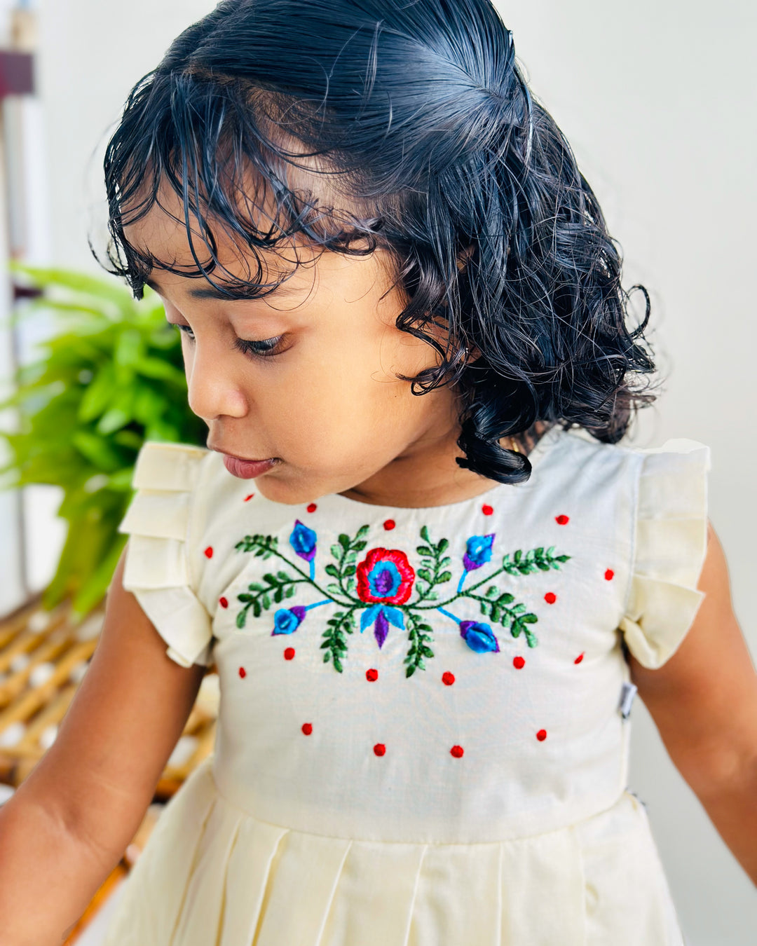 onam 2024 girls dresses online baby girls ethnic dresses online