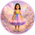 Dreamscape Dress