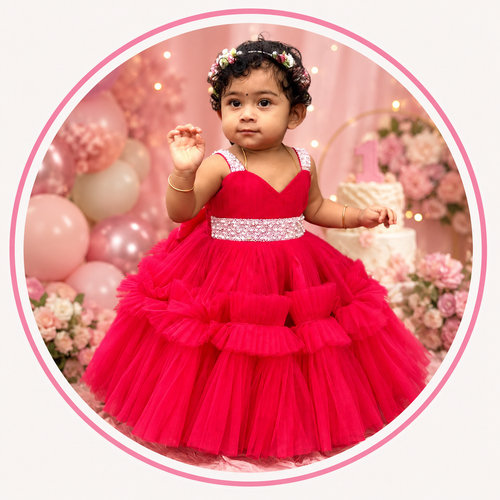 First Birthday