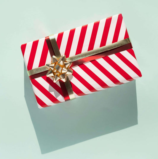 Gift Wrapping