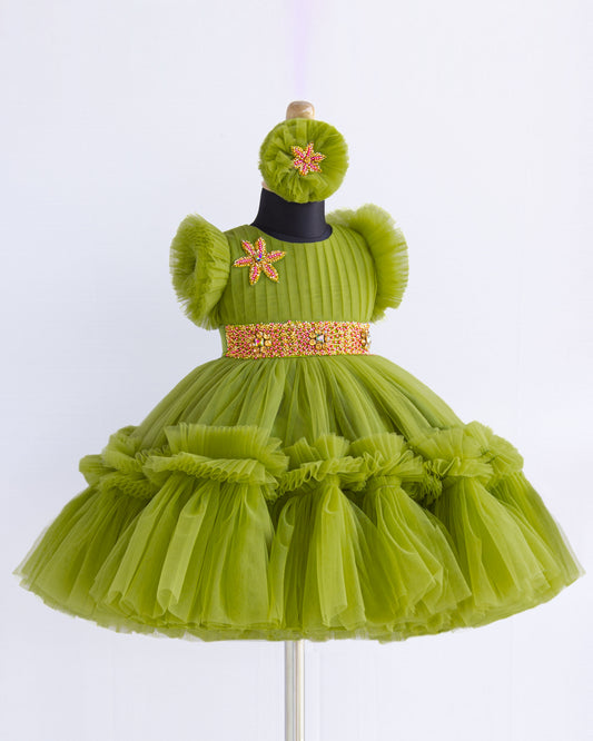 1st birthday dresses stanwells kids