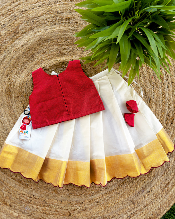 kalla krishnan, kunji krishnan, krishna dress for kids, bhagavan dress for kids, sreekrishnajayanthi dresses, handwork kerala lehenga, scalap edges, kerala dresses online buy