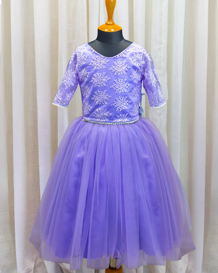 lavender baby girl birthday dress
designer skirt top set for baby girls
baby girl partywear outfit lavender
birthday dress for baby girl elegant
girls festive skirt top outfit