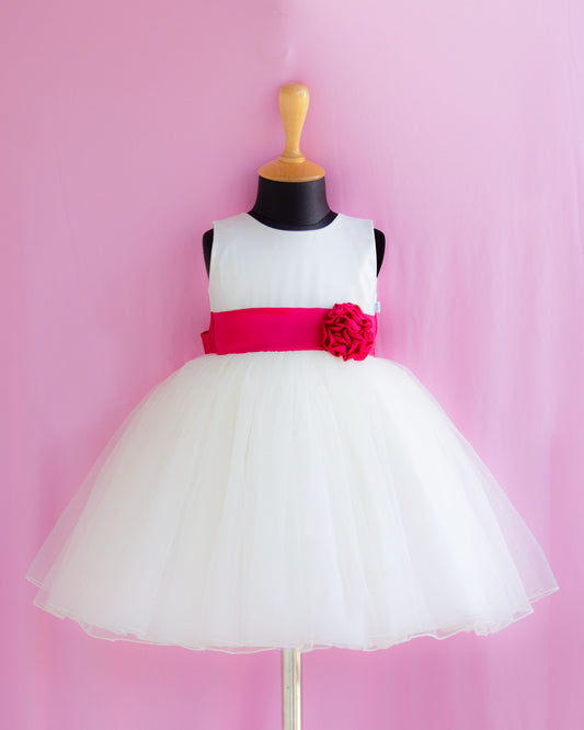 white frock for baby girls stanwells kids premium kids frocks online 