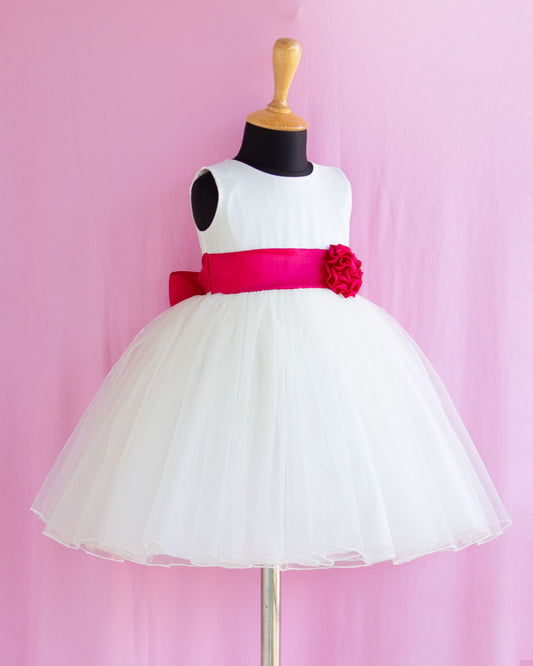 white frock for baby girls stanwells kids premium kids frocks online  flower frock bridemade dresses kids