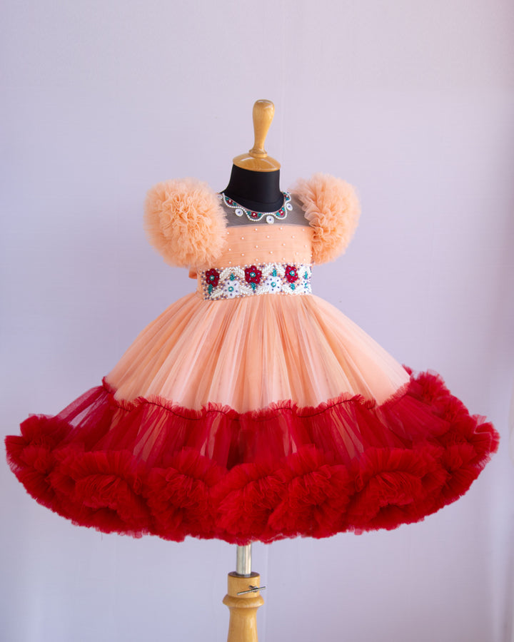 kids couture collections stanwells kids premium kids frocks 