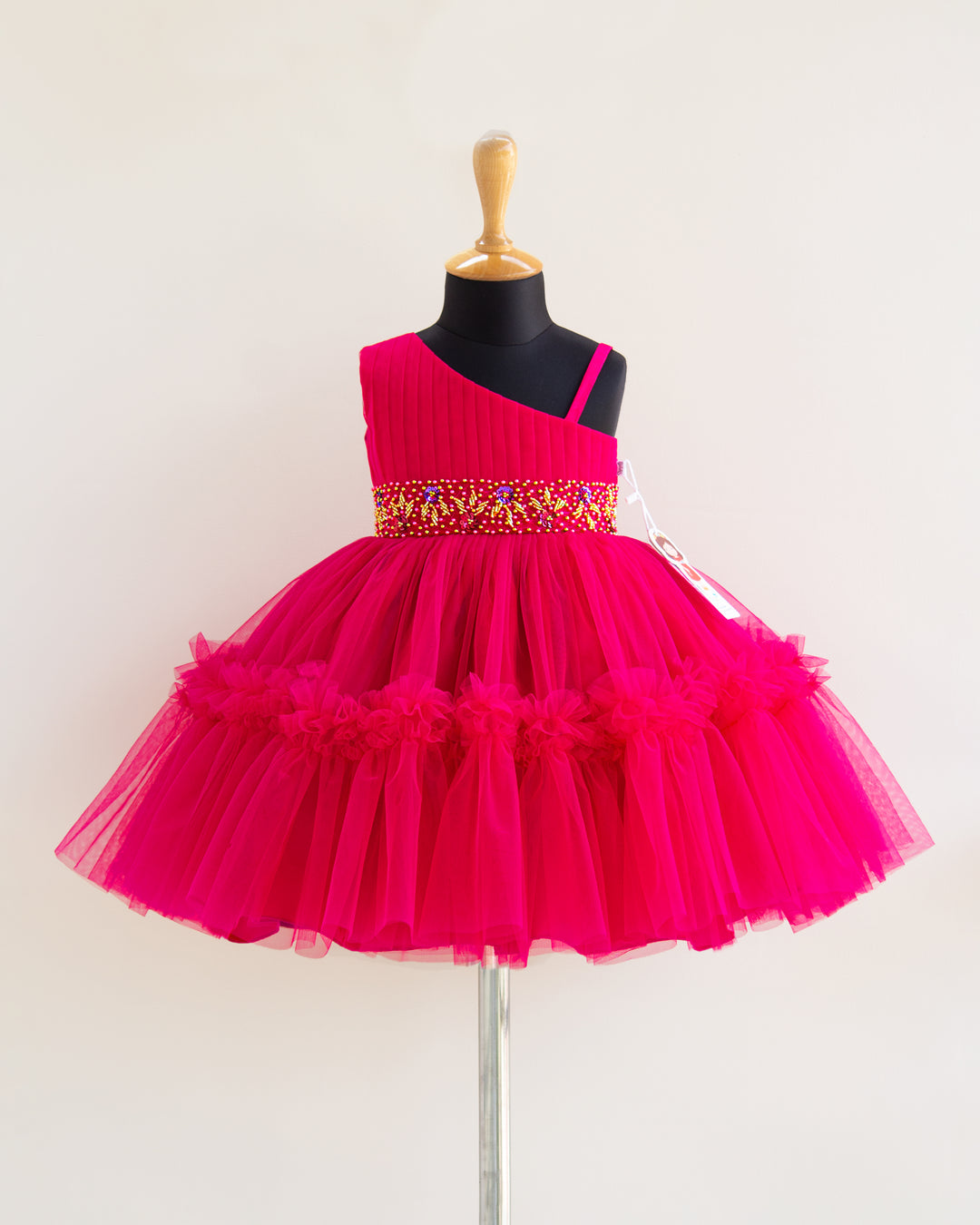 baby girls partywear birthday frock | stanwells kids | nakshatra kids | liandli | best kids dresses online | partywear at affordable price | low budget kids dresses