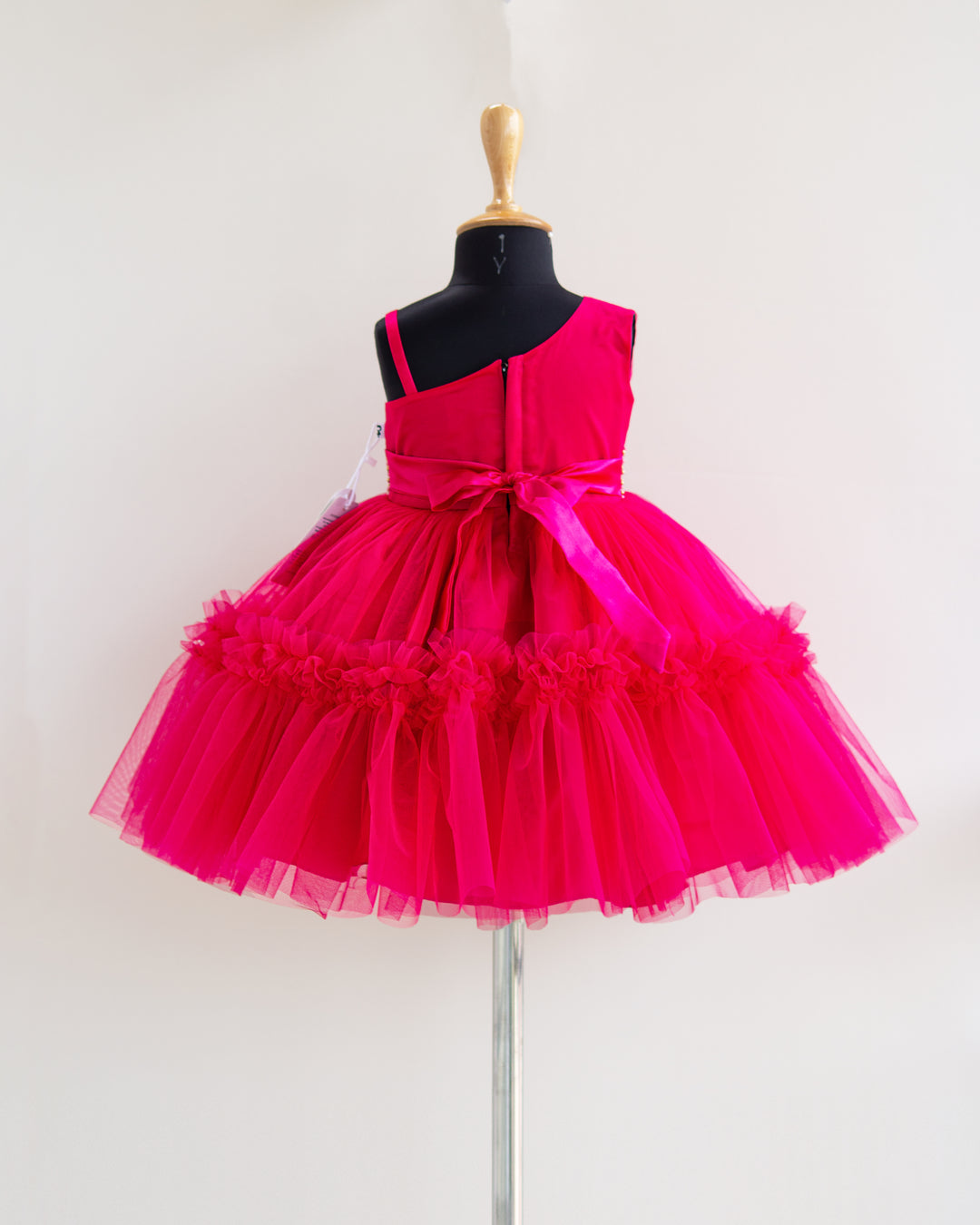 baby girls partywear birthday frock | stanwells kids | nakshatra kids | liandli | best kids dresses online | partywear at affordable price | low budget kids dresses