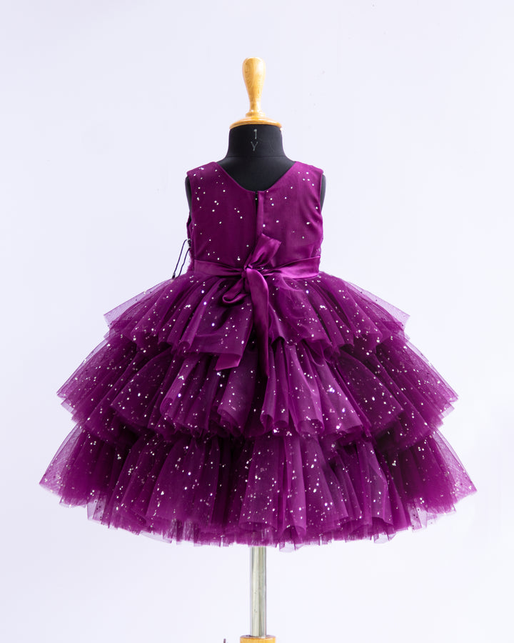 baby girls partywear frock online stanwells kids