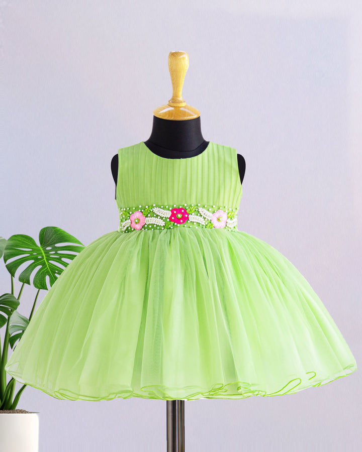 Pista green birthday frock for baby girls

Partywear dress for toddlers 6M–8Y

Elegant pista green frock for girls

Kids festive wear birthday outfit

Baby girls stylish party dress

Stanwells Kids pista green frock

Designer birthday frock for baby girls
