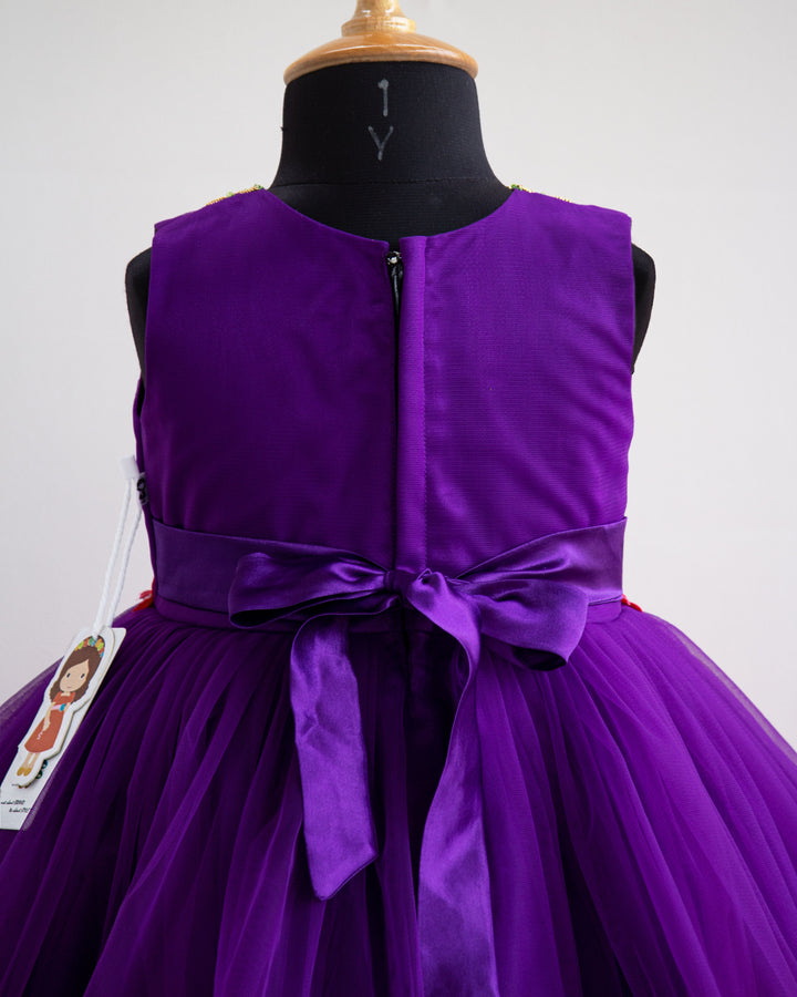 violet frocks | pink frocks | stanwells kids | liandli | nakshatra kids | south indian fashion | trending birthday dresses for girls | partywear rruffles frock | handwork frock for girls | baby fashion | trendy frocks | online shopping | infant dresses