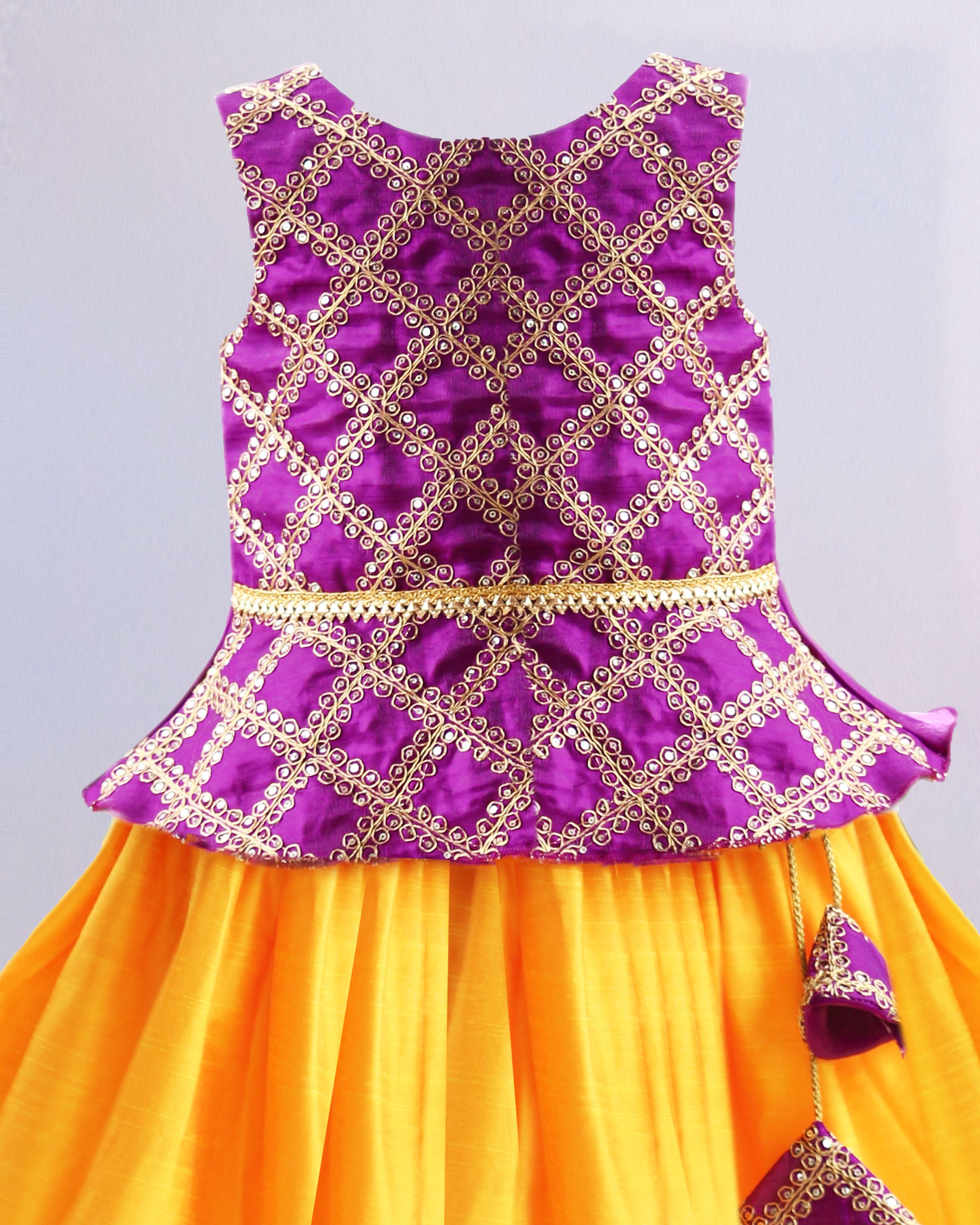 Angalakruthi Boutique - #Kids Banarsi pavada #South Indian lehenga #Kids  silk lehenga #Traditions are never out of Trend #Cute little kid in silk  pavada #ANGALAKRUTHI Boutique #Bangalore silk store #Bangalore Boutique  #whats