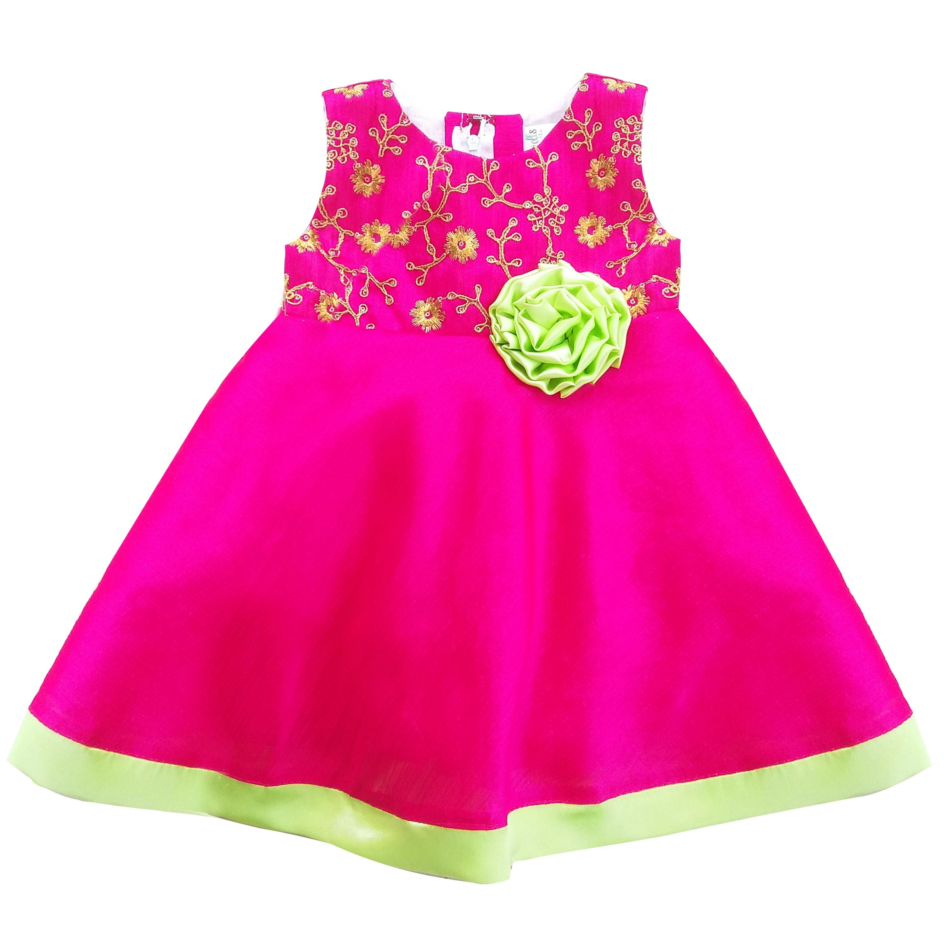 Comfortable Baby Girl Frock Design||Beautiful Kid's Outfits||Most Demanding  Collection | Baby girl frock design, Girls frock design, Pretty dresses for  kids